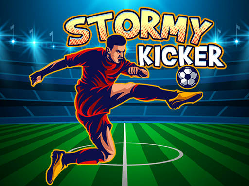 Play Stormy Kicker