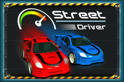 Play Street Driver