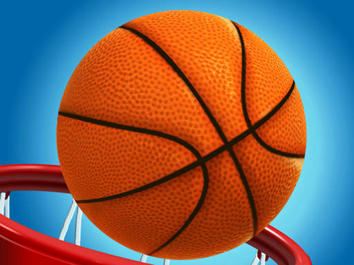 Play Street Dunk