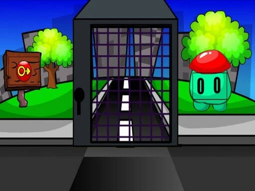 Play Street Escape 2