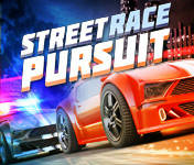 Play Street Race Pursuit