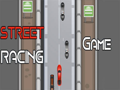 Play street racer