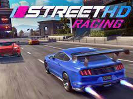 Play Street Racing HD