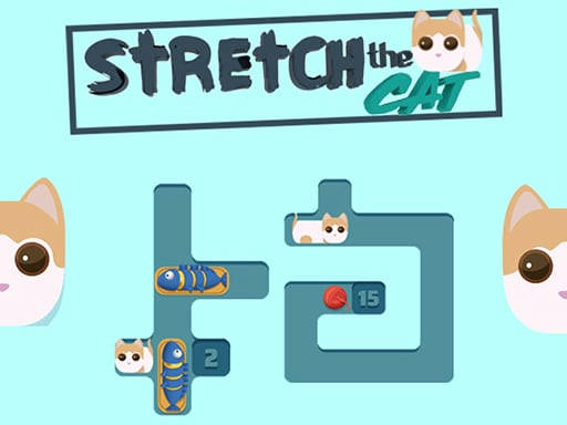 Play Stretch The Cats