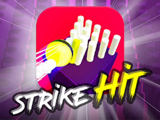 Play Strike Hit