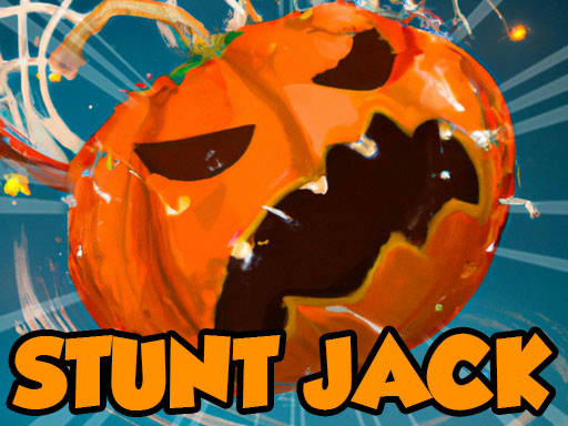 Play Stunt Jack