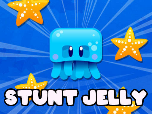 Play Stunt Jellyfish