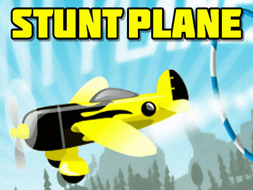 Play Stunt Plane