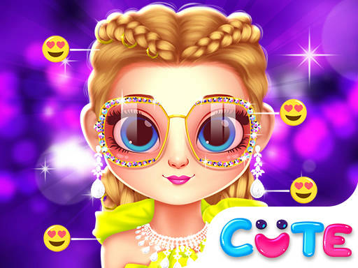 Play Stylish Fashion Challenge