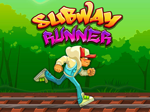 Play Subway Runner