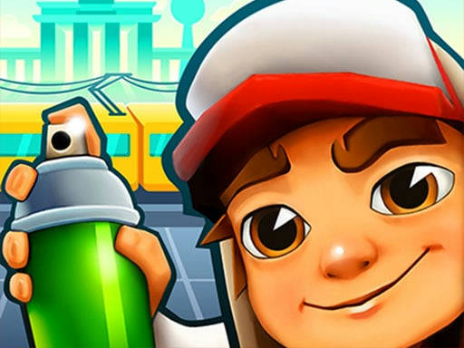 Play Subway Surf 2