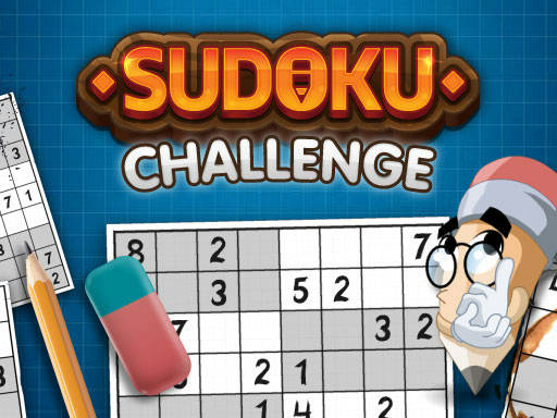 Play Sudoku Challenge