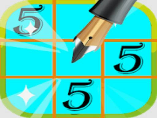 Play SUDOKU PRO