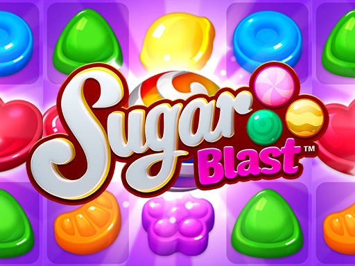 Play Sugar Blast