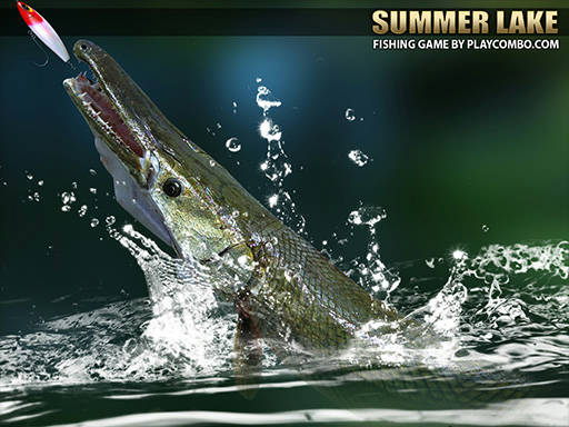 Play Summer lake 1.5