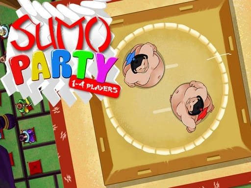 Play Sumo Fight