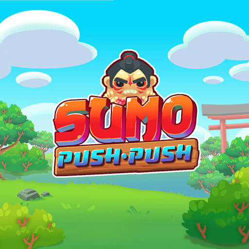 Play Sumo Push Push