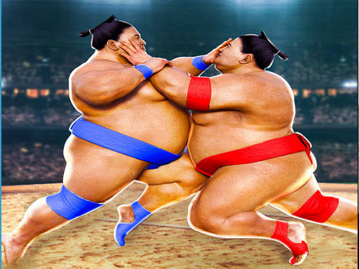 Play Sumo