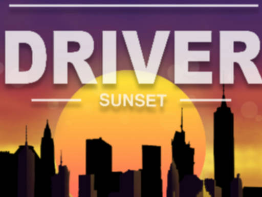 Play Sunset Driver