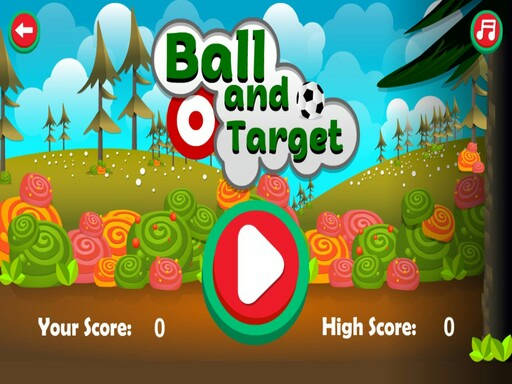 Play super ball