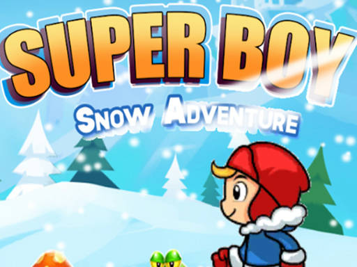 Play Super Boy