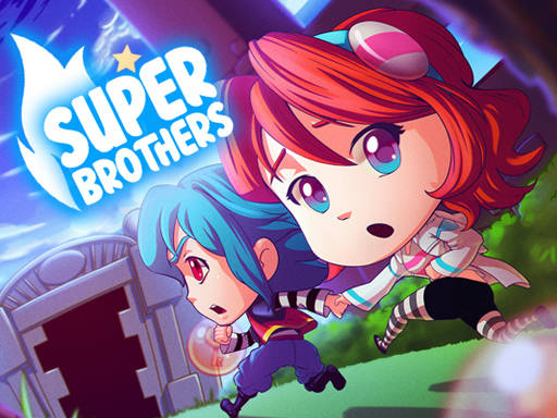 Play Super Brothers