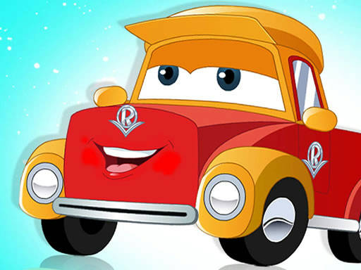 Play Super Car Royce Hidden