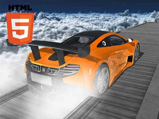 Play Super Cars Stunts