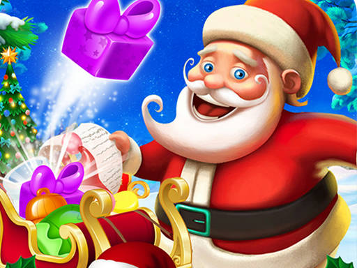 Play Super Christmas