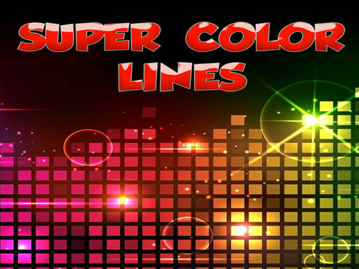 Play Super Color Line