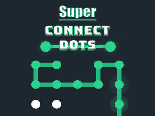 Play Super Connect Dots