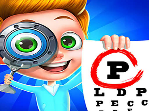 Play Super Doctor Body Examination