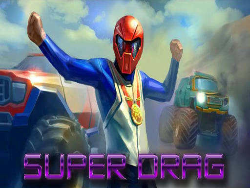 Play Super Drag