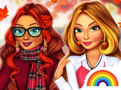 Play Super Girls Fall Fashion trends