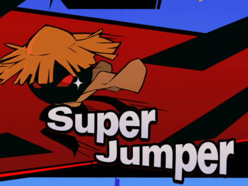 Play Super Jumper