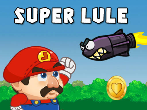 Play Super Lule Mario