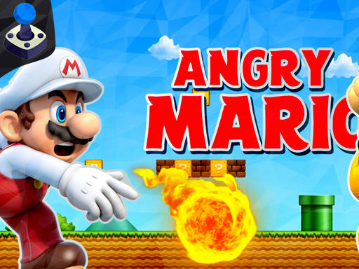 Play Super Mario Halloween