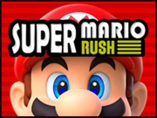 Play Super Mario Run