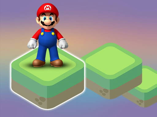 Play Super Mario Stacks