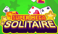 Play Super Mega Solitaire