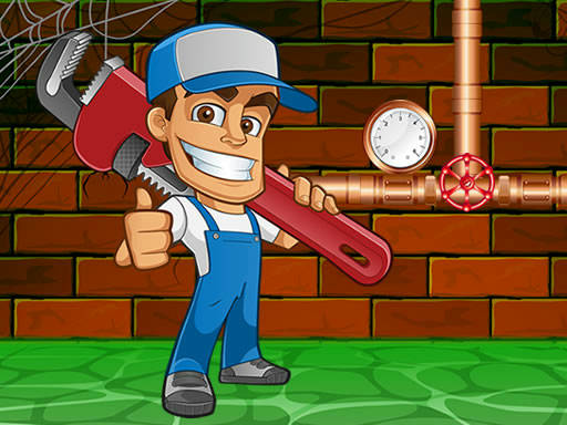 Play Super Plumber