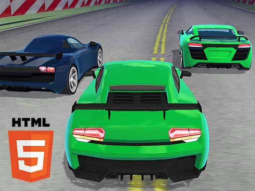 Play Super Racing Super Cars