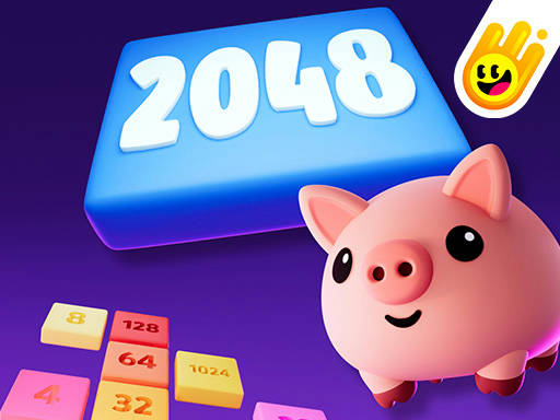 Play Super Snappy 2048