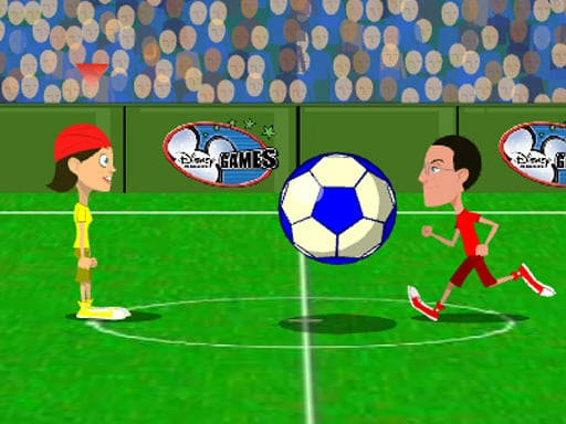 Play Super Soccer