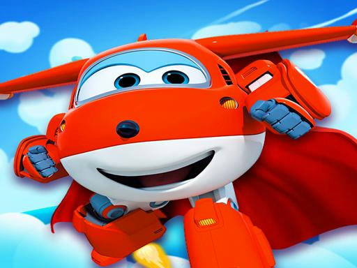 Play Super Wings Striker Shooting | Play game online