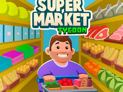 Play Supermarket Mania Journey