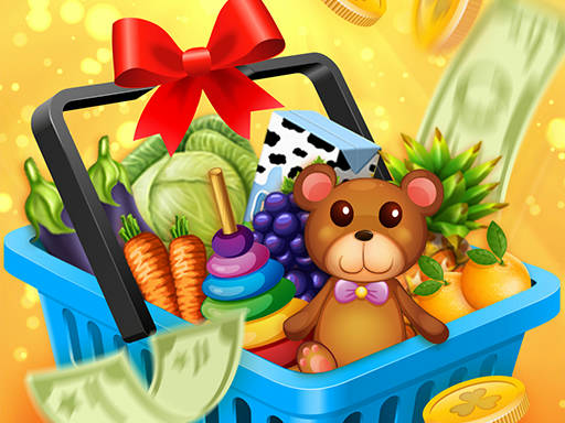 Play Supermarket Mania