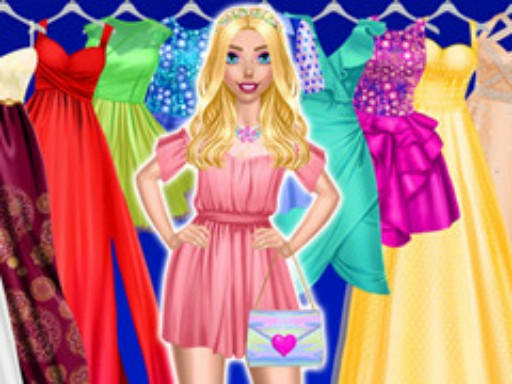 Play Supermodel Magazine Salon - Baby Game