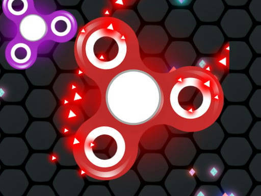 Play SuperSpin.io