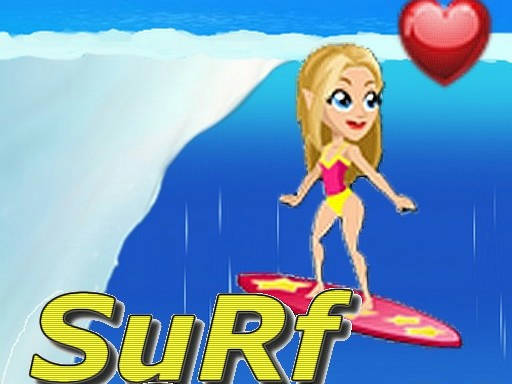 Play Surf Crazy